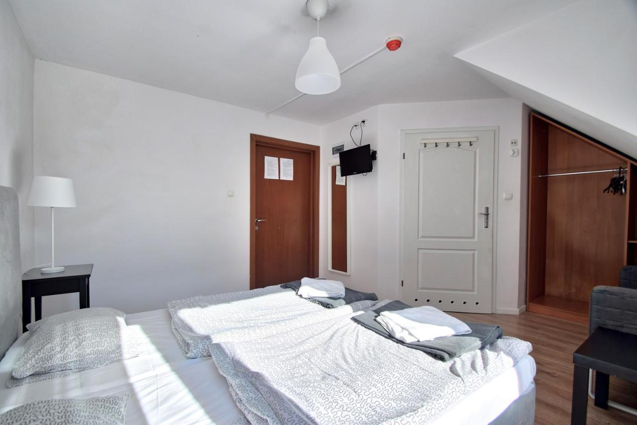 Hotel Ow Alfa Rewal Exterior foto