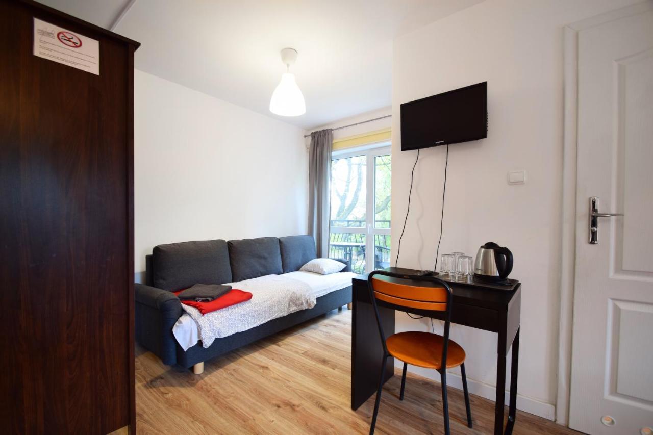 Hotel Ow Alfa Rewal Exterior foto