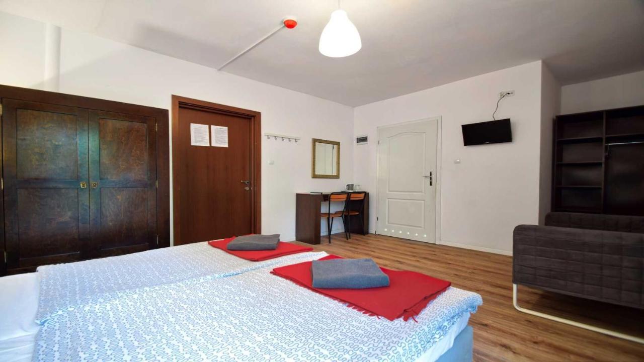 Hotel Ow Alfa Rewal Exterior foto