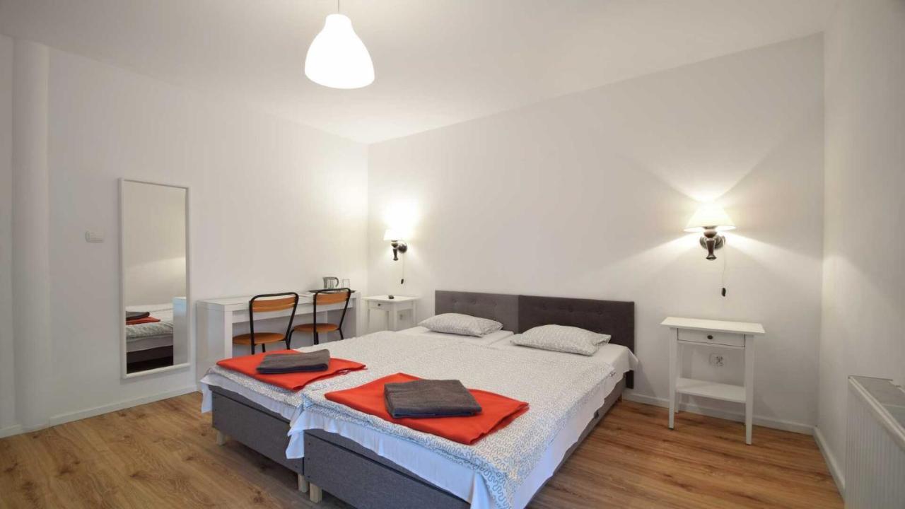 Hotel Ow Alfa Rewal Exterior foto