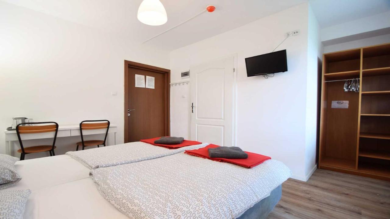 Hotel Ow Alfa Rewal Exterior foto