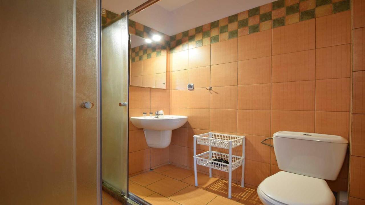 Hotel Ow Alfa Rewal Exterior foto
